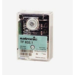 Топочный автомат горения Satronic  TF 832.1